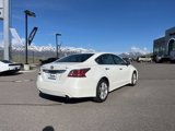 Used 2015 Nissan Altima 2.5 SV w/ Convenience Package image 3