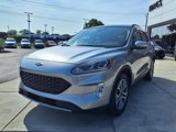 Used 2022 Ford Escape SEL w/ Technology Package image 2