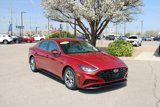 Used 2023 Hyundai Sonata SEL image 2