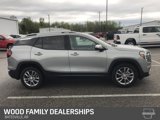 Certified 2024 GMC Terrain SLT image 4