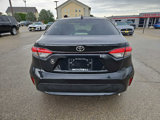 Used 2021 Toyota Corolla LE w/ Carpet Mat Package (TMS) image 4