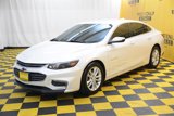 Used 2017 Chevrolet Malibu LT w/ Leather Package image 6