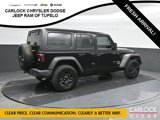Used 2019 Jeep Wrangler Unlimited Sport image 3