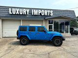 Used 2016 Jeep Wrangler Unlimited Rubicon image 3