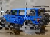 Used 2022 Jeep Wrangler Unlimited Sahara w/ LED Lighting Group image 5