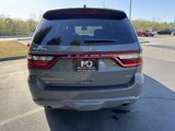 New 2025 Dodge Durango GT w/ Trailer Tow Group IV image 4