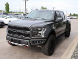 Used 2018 Ford F150 Raptor w/ Equipment Group 802A Luxury image 4