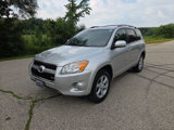 Used 2012 Toyota RAV4 Limited image 2