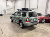Used 2007 Subaru Forester 2.5X L.L. Bean w/ Popular Equipment Group 1A image 3
