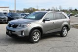 Used 2015 Kia Sorento LX image 2