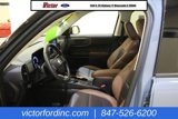 Used 2024 Ford Bronco Sport Badlands w/ Premium Package image 4