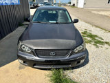 Used 2002 Lexus IS 300 image 2