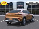 New 2025 Buick Envista Preferred w/ Convenience I Package image 4