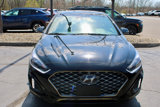 Used 2019 Hyundai Sonata Limited w/ Cargo Package image 3