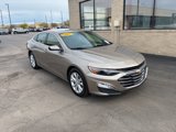 Used 2023 Chevrolet Malibu LT image 2