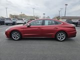 Used 2023 Hyundai Sonata SEL image 4