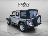 Used 2014 Jeep Wrangler Unlimited Sport w/ Quick Order Package 24S image 3