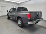 Used 2012 Nissan Titan SV w/ SV Value Truck Pkg image 3