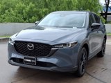 Used 2024 MAZDA CX-5 Carbon Edition image 6