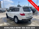 Used 2013 Toyota Highlander Plus image 3