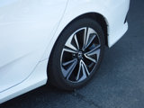Used 2018 Honda Civic EX-T image 3