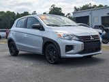 New 2024 Mitsubishi Mirage Black Edition image 2