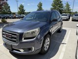 Used 2013 GMC Acadia SLE image 2