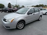 Used 2011 Ford Focus SE image 3