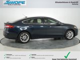 Used 2020 Ford Fusion Energi Titanium image 2