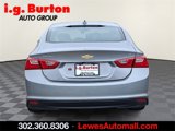 Certified 2023 Chevrolet Malibu LT image 5