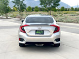 Used 2021 Honda Civic Sport image 6