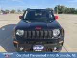 Used 2023 Jeep Renegade Latitude image 4