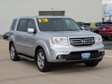 Used 2013 Honda Pilot EX-L image 4