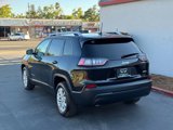 Used 2020 Jeep Cherokee Latitude image 4