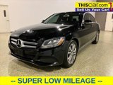 Used 2015 Mercedes-Benz C 300 Sedan image 3
