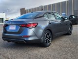 New 2025 Nissan Sentra SV image 5