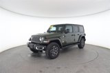 Used 2024 Jeep Wrangler Sahara image 3