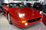 Used 1999 Ferrari F355 Spider image 3
