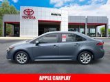 New 2025 Toyota Corolla LE image 4