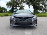 Used 2018 Toyota Camry LE image 2