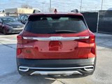 Used 2022 Kia Seltos Nightfall Edition image 6