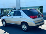 Used 2005 Buick Rendezvous CX image 6