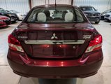 Used 2017 Mitsubishi Mirage G4 ES image 5