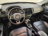 Used 2019 Jeep Compass Limited image 3