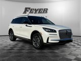 New 2025 Lincoln Corsair FWD w/ Equipment Group 101A image 3