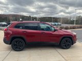 Used 2017 Jeep Cherokee Sport w/ Cold Weather Group image 5