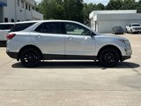 Used 2020 Chevrolet Equinox LT w/ Sport Edition image 2