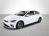 New 2025 Volkswagen Jetta SE image 2