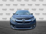 Used 2017 Honda CR-V EX image 2