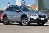 Certified 2023 Subaru Crosstrek 2.5i Sport image 2